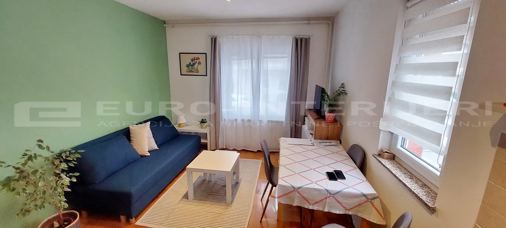 stan za najam - zagreb - stenjevec - bez provizije - slika 2