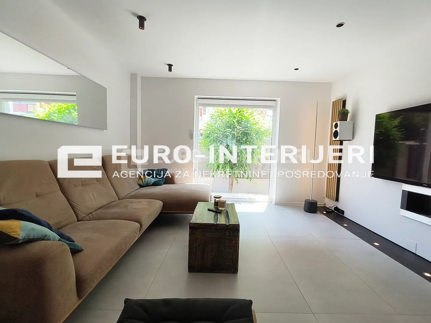 useljiva, namještena kuća - zagreb - dubrava 140 m² - bez provizije! - slika 5
