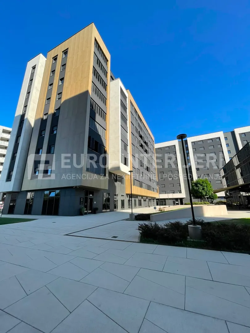 zagreb, darwinova, vmd, luksuzan peterosoban stan 144 m² + 2gpm - slika 18