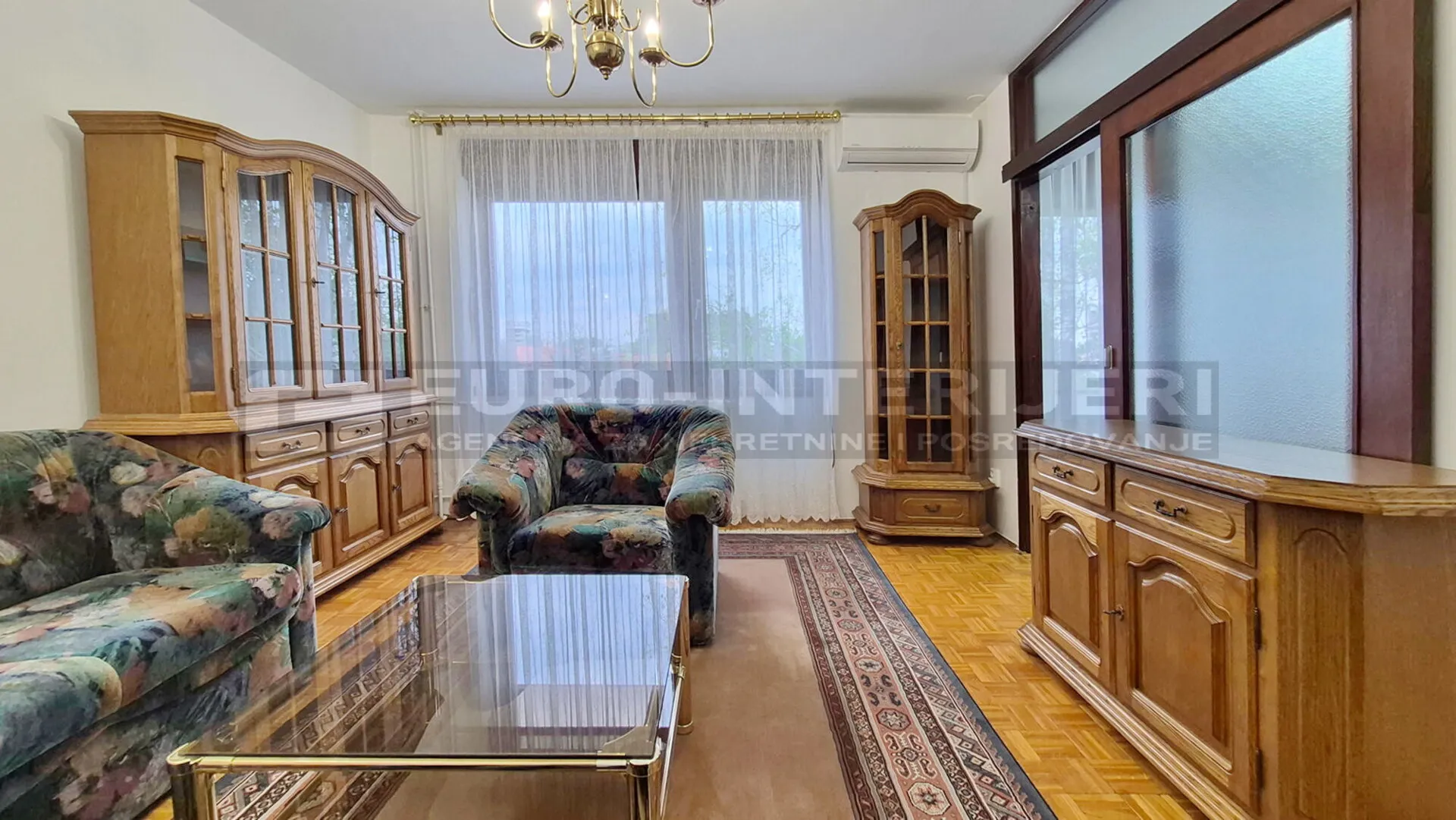 Stan: Zagreb - Donje Svetice, dvosoban 50 m² BEZ PROVIZIJE!
