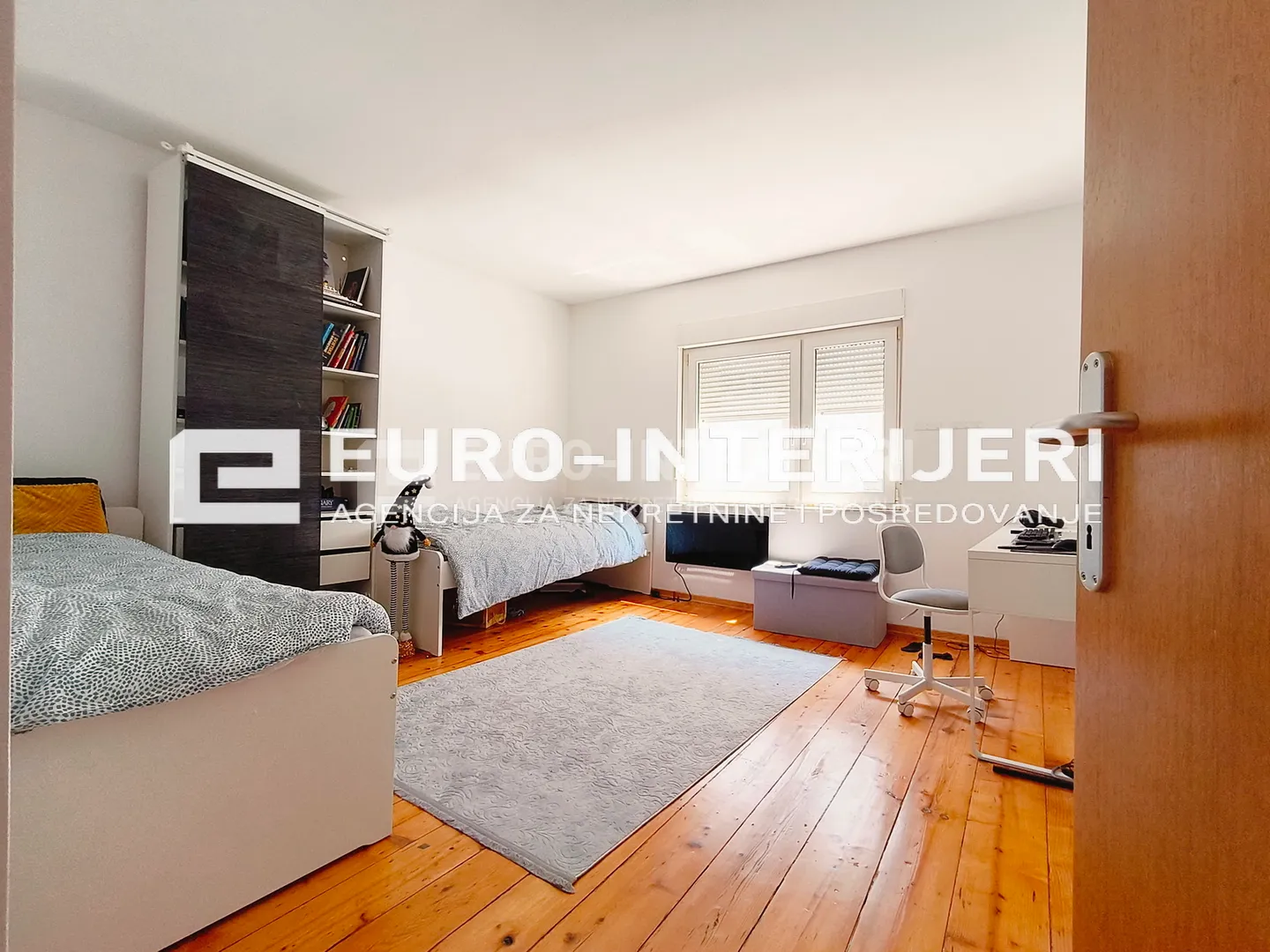 useljiva, namještena kuća - zagreb - dubrava 140 m² - bez provizije! - slika 11