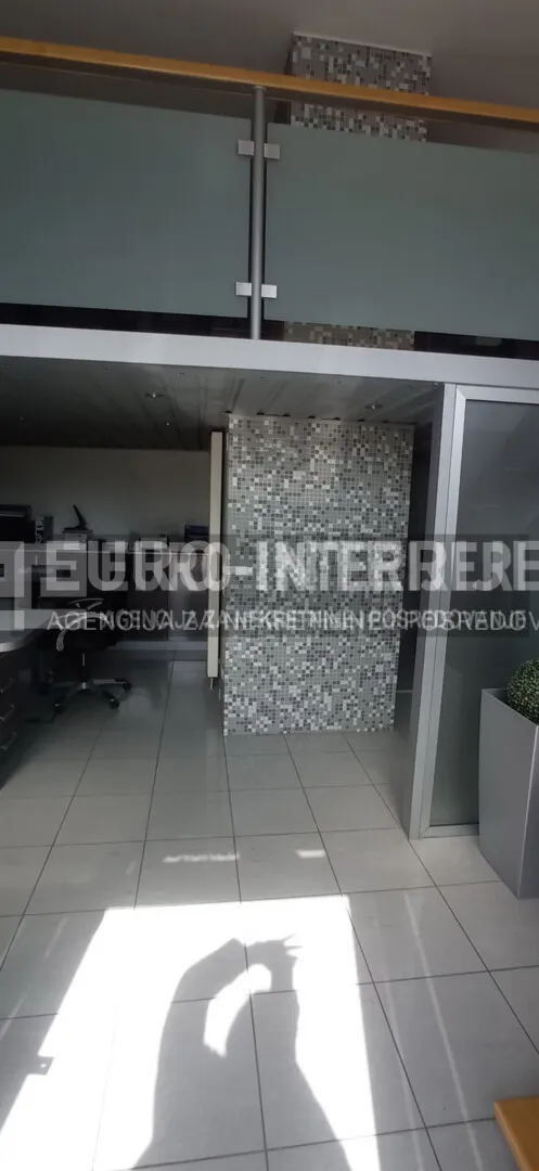 poslovni prostor - ured - moderno namješten - trešnjevka - slika 24