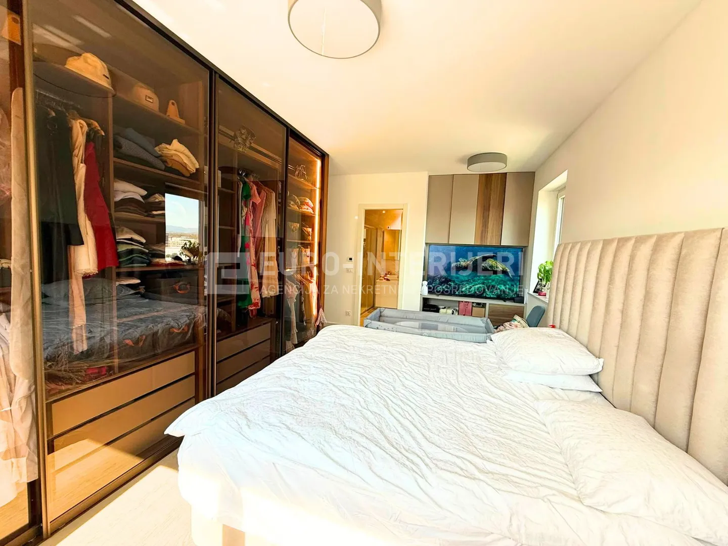 zagreb, darwinova, vmd, luksuzan peterosoban stan 144 m² + 2gpm - slika 5