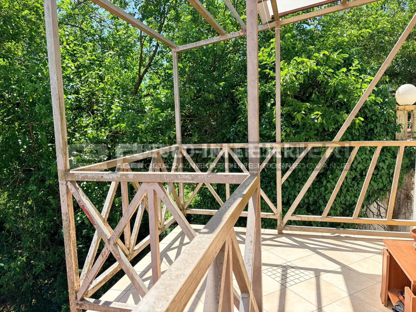 zagreb, pantovčak, dvosoban stan, 60 m² + balkon - slika 16