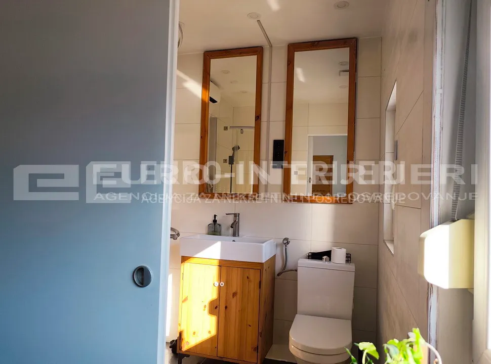 useljiva, namještena kuća - zagreb - dubrava 140 m² - bez provizije! - slika 7