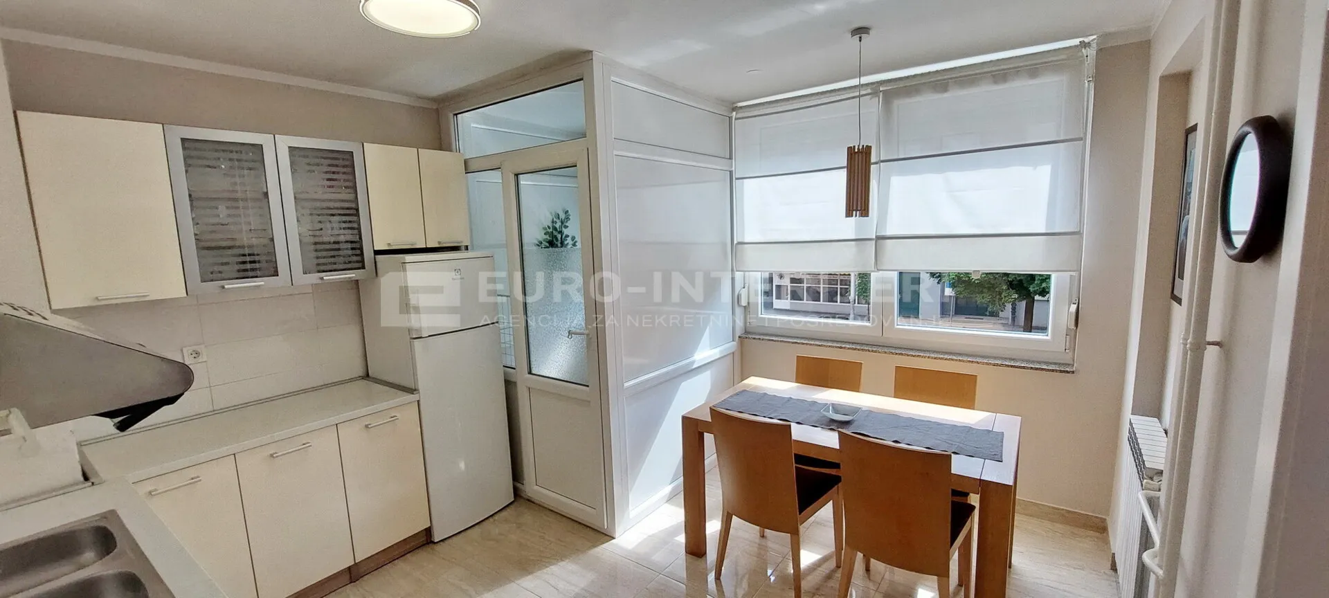 stan - zagreb - malešnica, dvosoban 44.21 m² bez provizije! - slika 3
