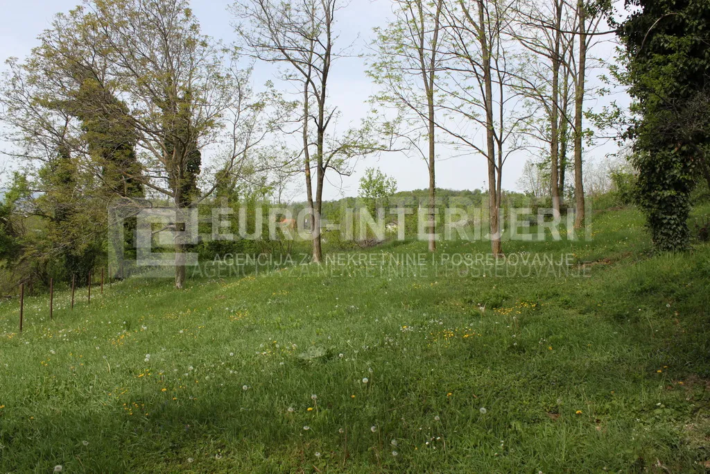 građevinsko zemljište iii bizek 1.102 m² - slika 4