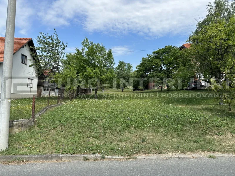 zemljište zagreb - bizek - 2.289 m² s kućom za rušenje-bez provizije - slika 9