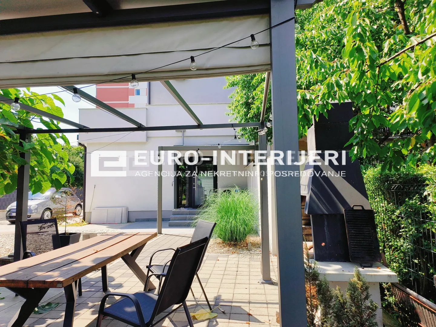 useljiva, namještena kuća - zagreb - dubrava 140 m² - bez provizije! - slika 18