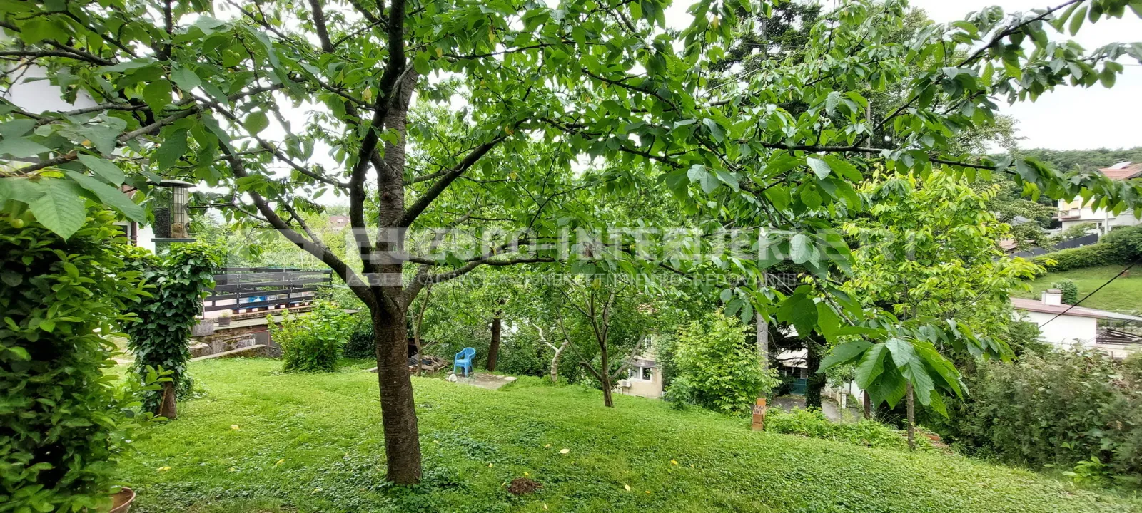 građevinsko zemljište, zagreb - kraljevec, površine 1.451 m² - slika 4