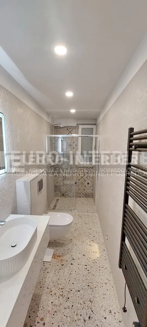 zagreb - trešnjevka, 56 m², adaptiran - slika 9