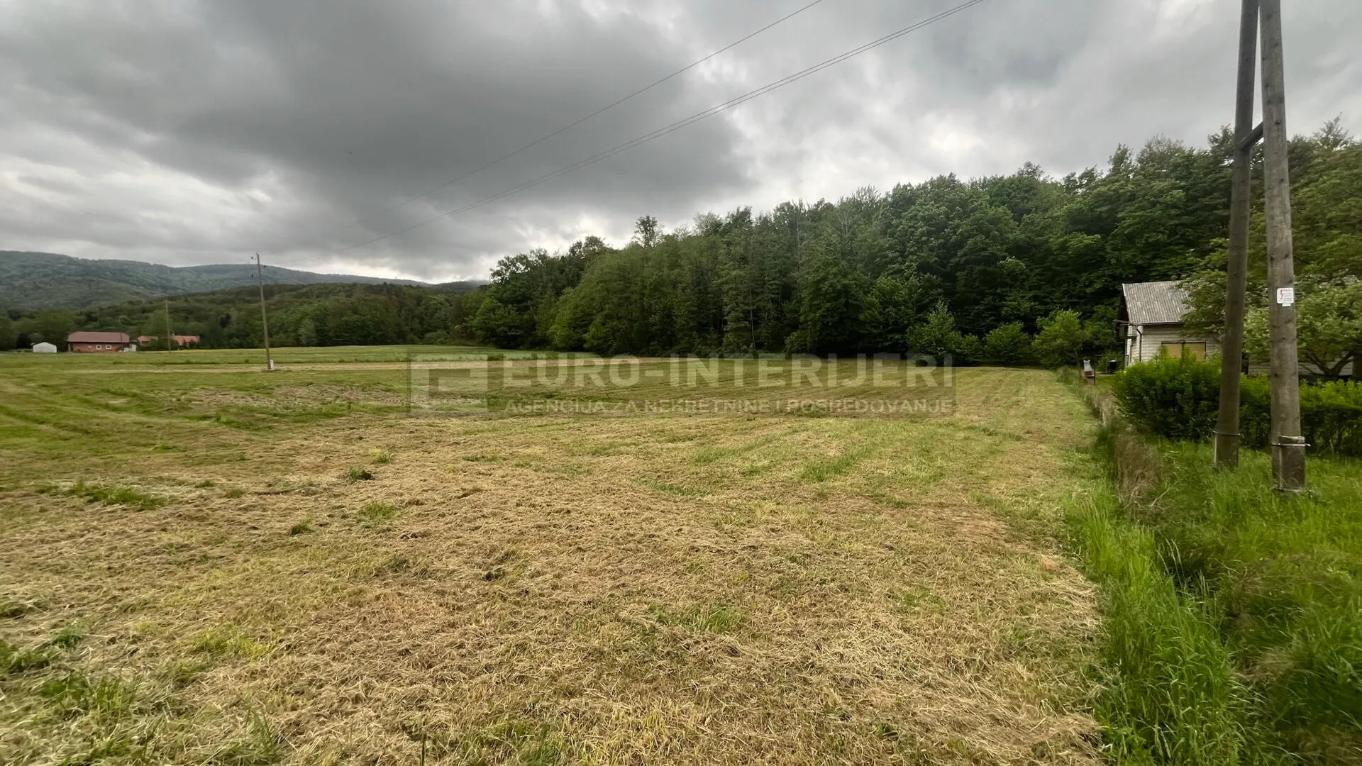 građevinsko zemljište 1.618.00 m² stubičke toplice, bez provizije! - slika 2