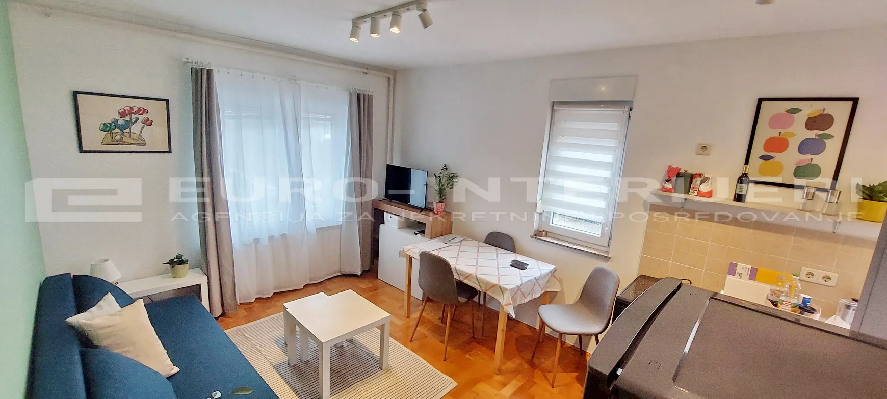 stan za najam - zagreb - stenjevec - bez provizije - slika 1