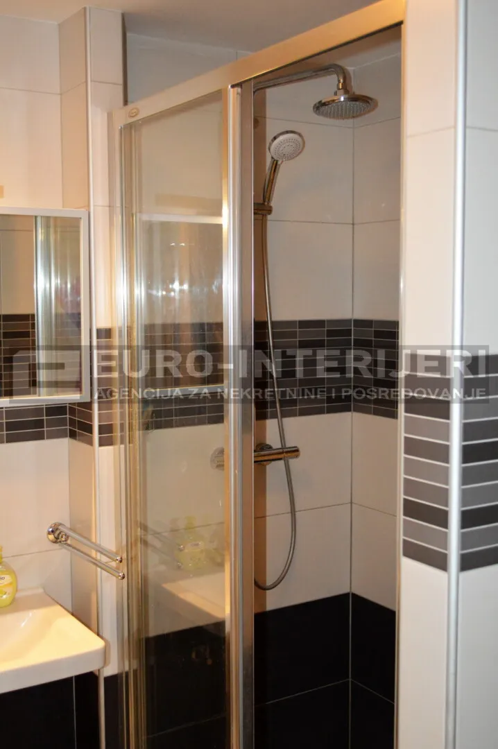 stan: zagreb - lašćina, četverosoban 107 m², 2. kat - bez provizije! - slika 14