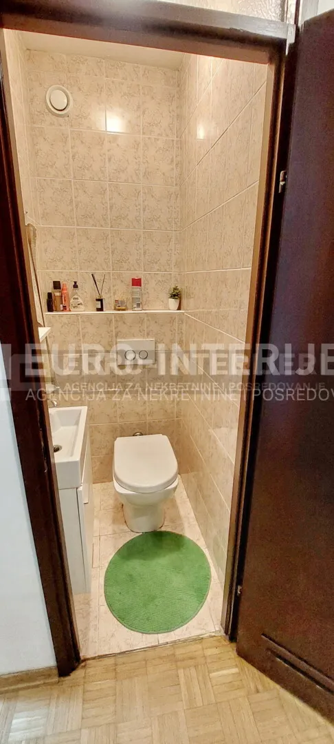 zagreb - vrbani, trosoban stan 77.30 m², bez provizije! - slika 12