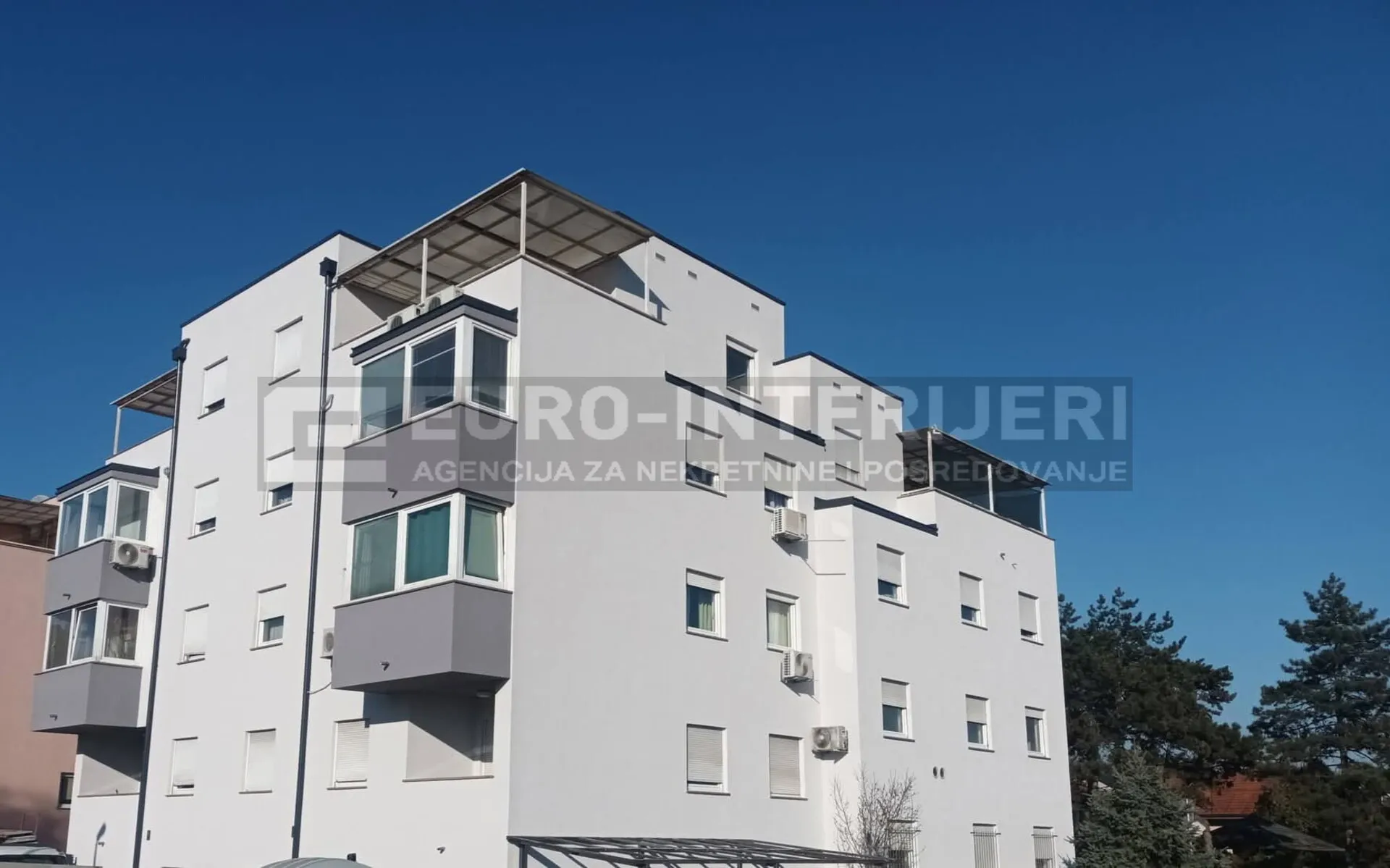 Prodaja stana Podsused trosoban 69 m², BEZ PROVIZIJE! - Zagreb