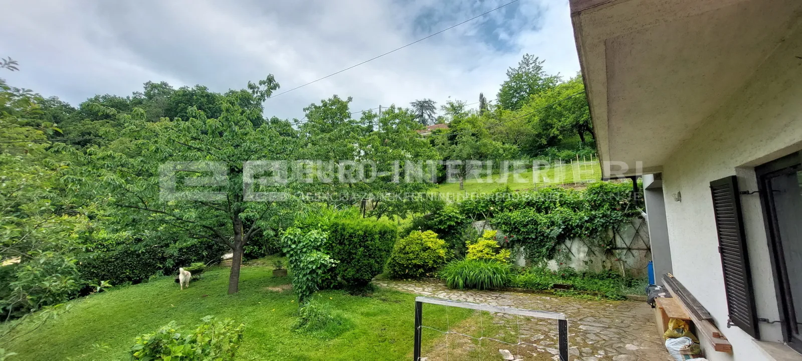 građevinsko zemljište, zagreb - kraljevec, površine 1.451 m² - slika 2