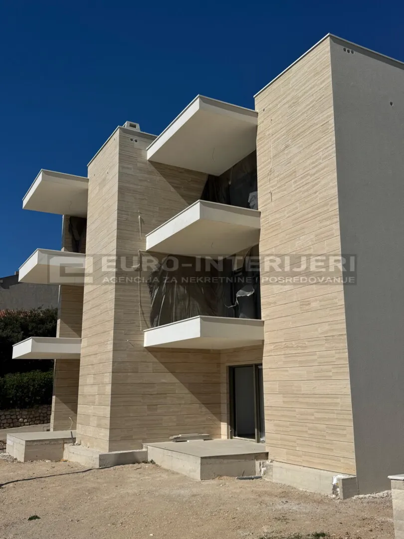 stan: mandre, 41.76 m², novogradnja bez provizije! - slika 6
