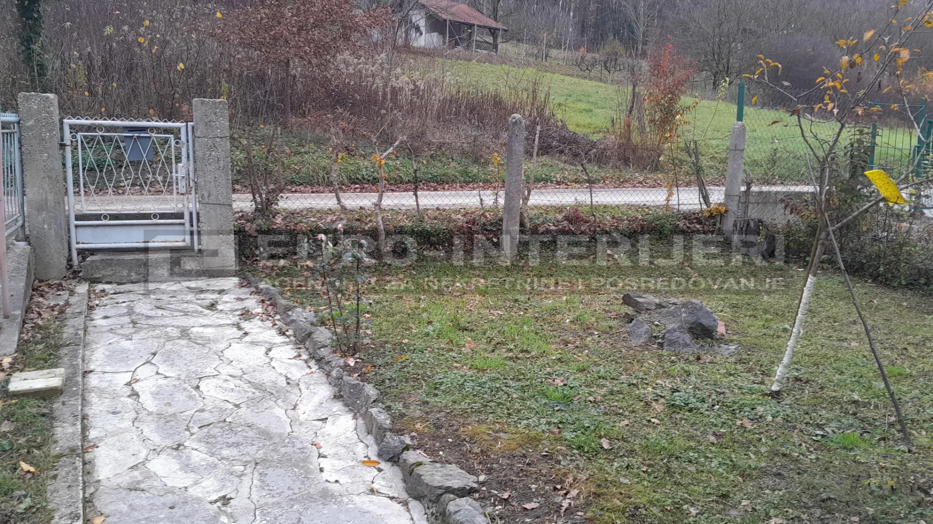 vikendica stubičke toplice, 29.00 m2 - slika 10