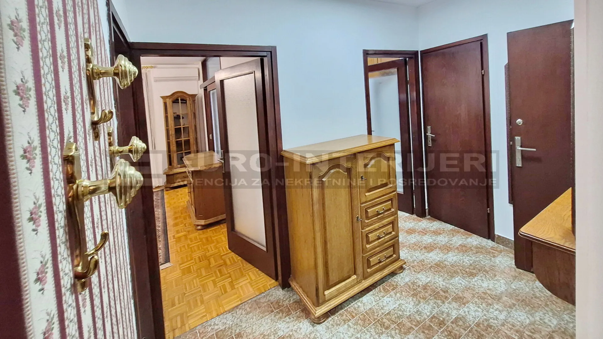 stan: zagreb - donje svetice, dvosoban 50 m² bez provizije! - slika 10