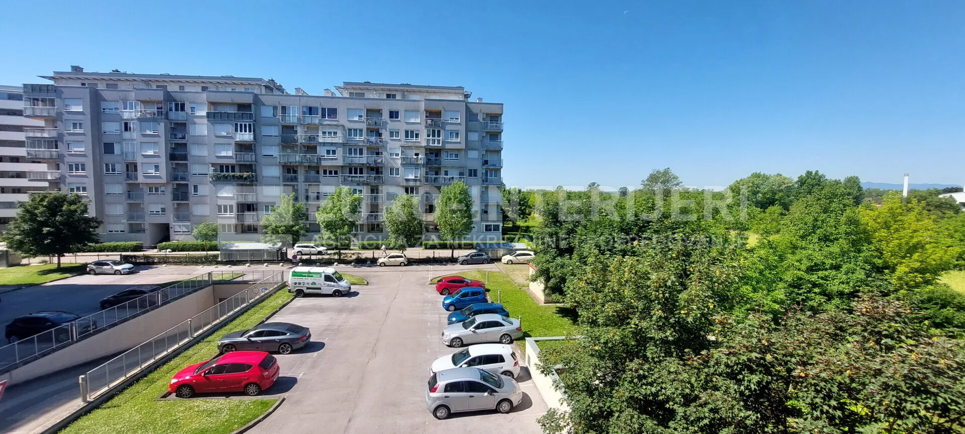 stan: zagreb (prečko), 39.00 m2 bez provizije! - slika 9
