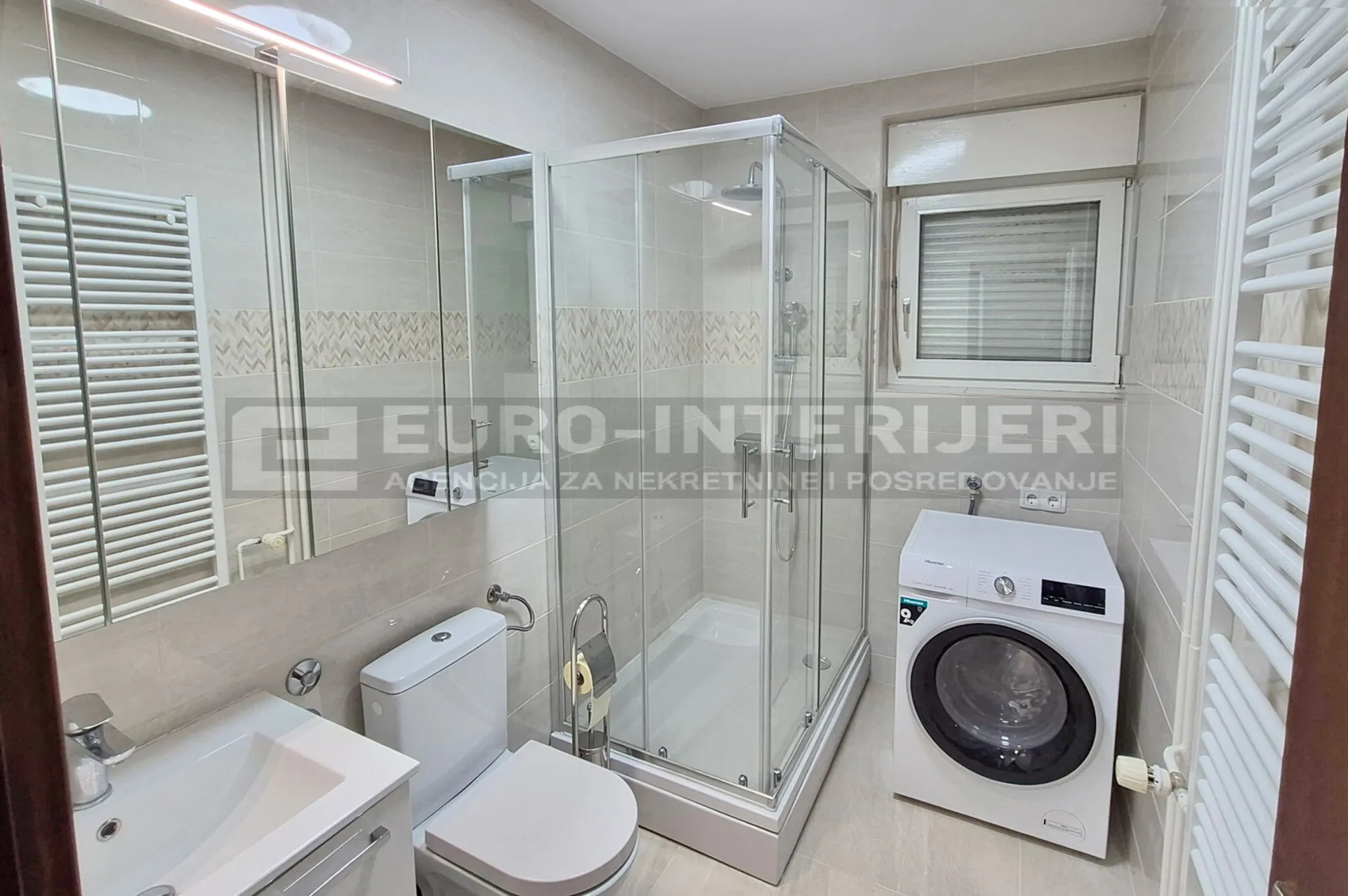 stan: zagreb - donje svetice, dvosoban 50 m² bez provizije! - slika 11