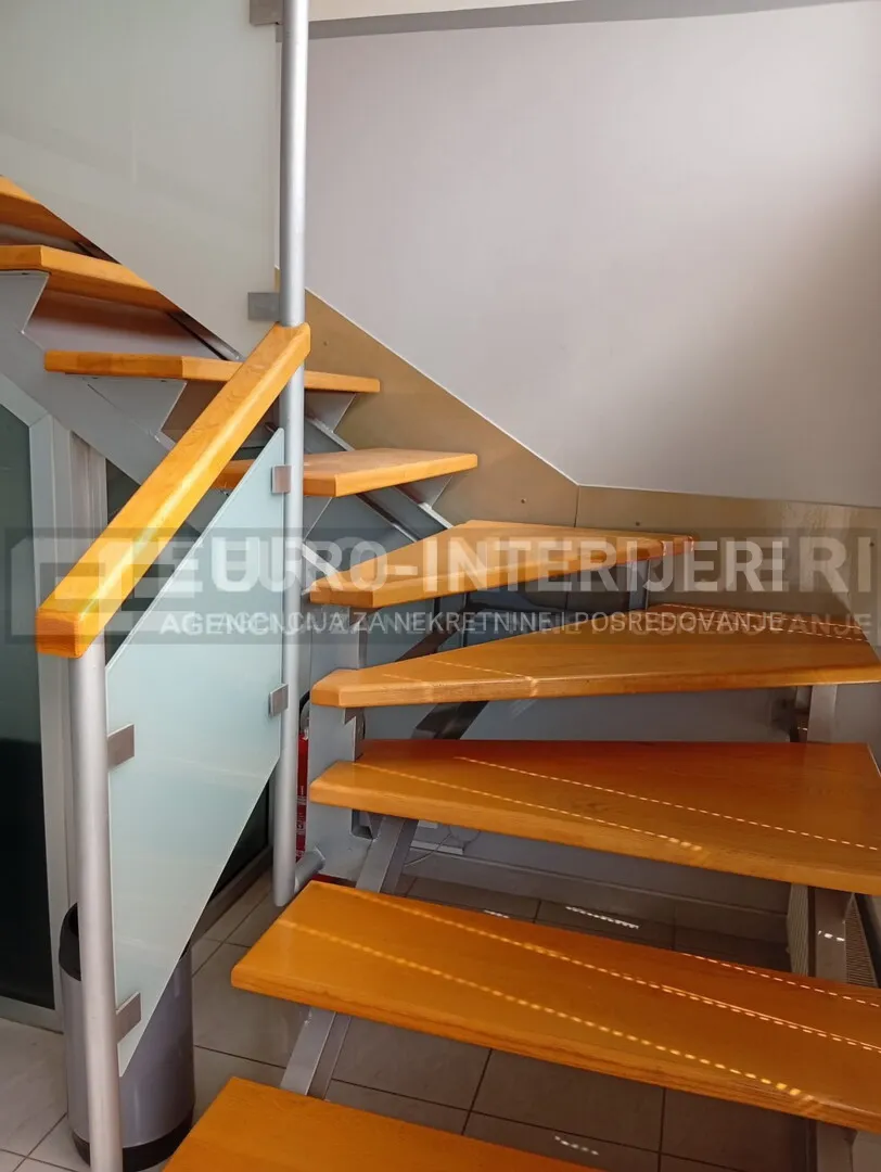 poslovni prostor - ured - moderno namješten - trešnjevka - slika 21