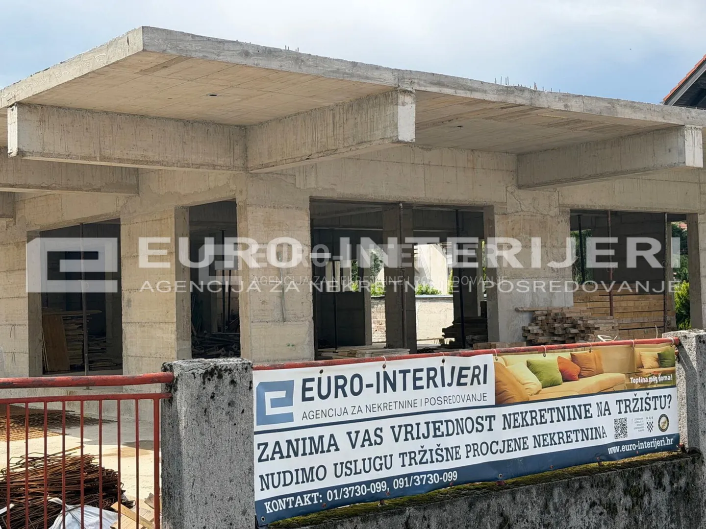 stan: zagreb, stenjevec, 100 m² , 3 sobni 2. kat, novogradnja - slika 7