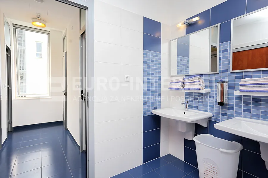 poslovni prostor: split, uredski 41 m² - bez provizije! - slika 14
