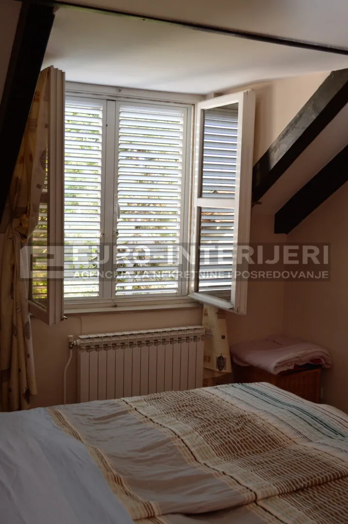 stan: zagreb - lašćina, četverosoban 107 m², 2. kat - bez provizije! - slika 11