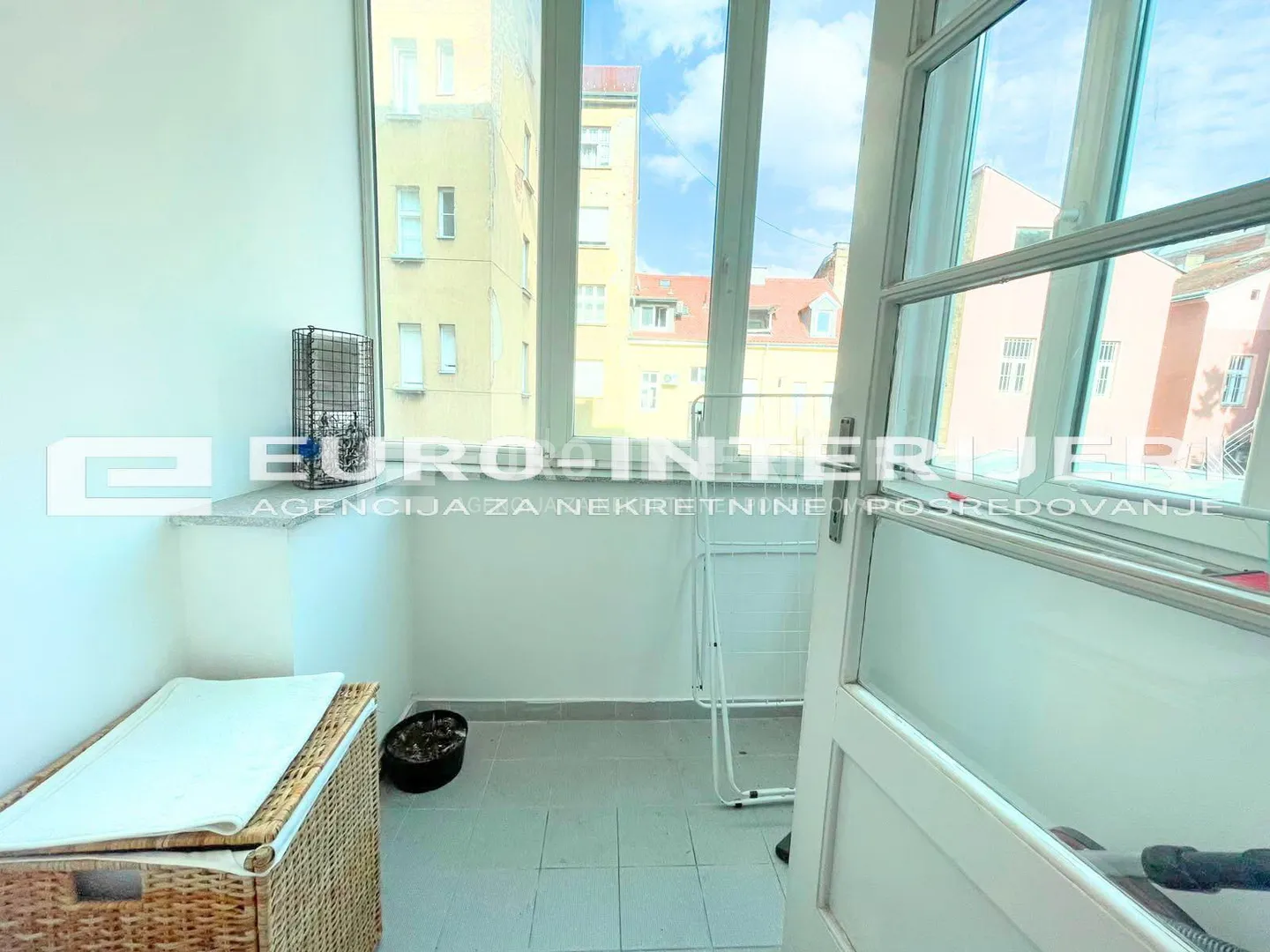 zagreb centar medulićeva ul. trosoban stan 94 m² + gm - slika 14