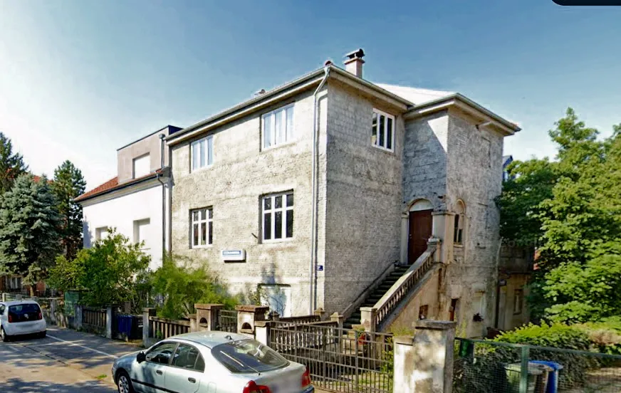 Prodaja kuće - Zagreb - Kvatrić, površine 380 m2 - BEZ PROVIZIJE!