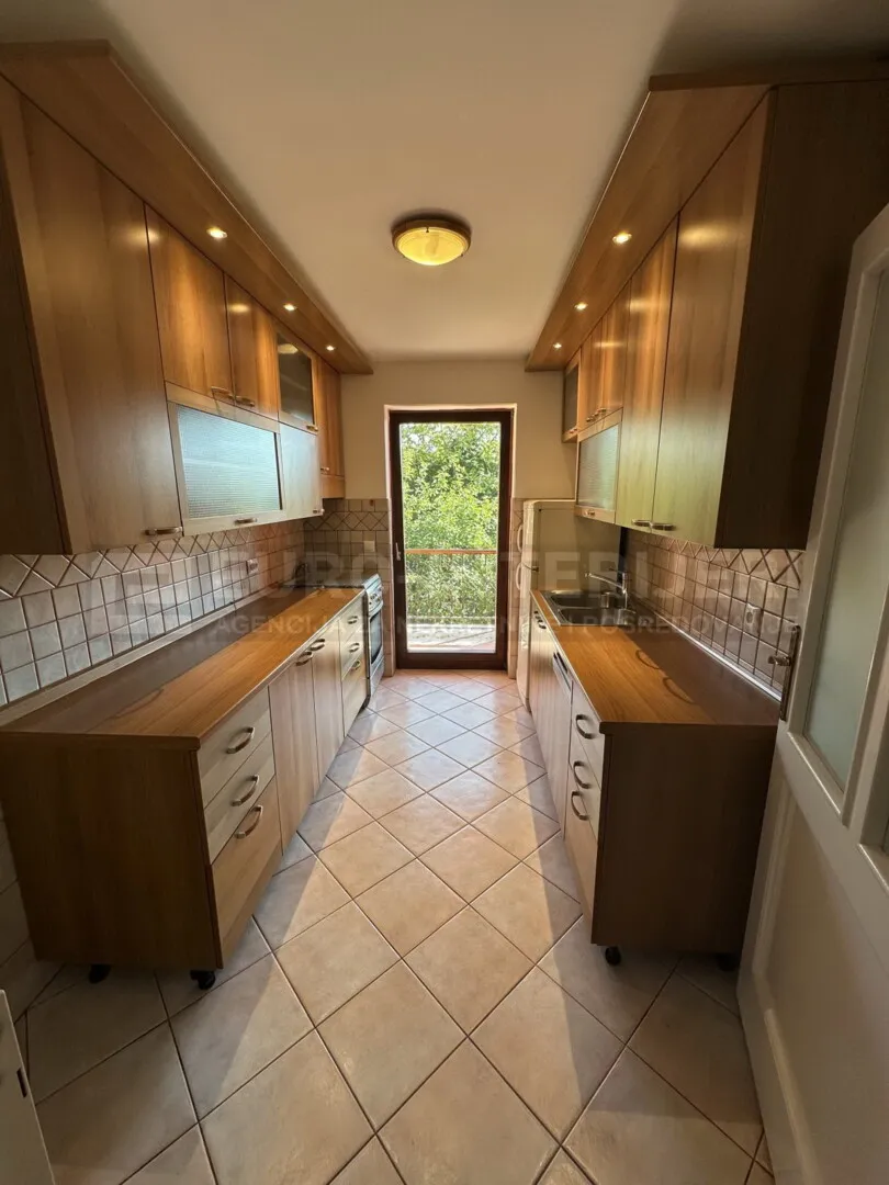 trnje, najam - trosoban stan 75 m². bez provizije! - slika 5