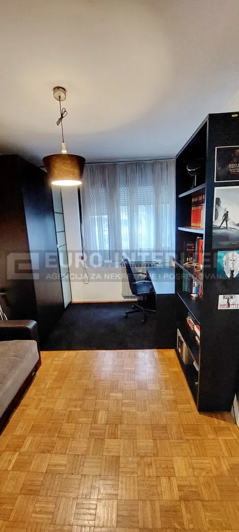 stan: zagreb - vrbani, trosoban 77.30 m², bez provizije! - slika 13