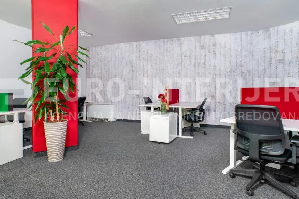 zakup ureda - zagreb, grand centar hektorovićeva - slika 6