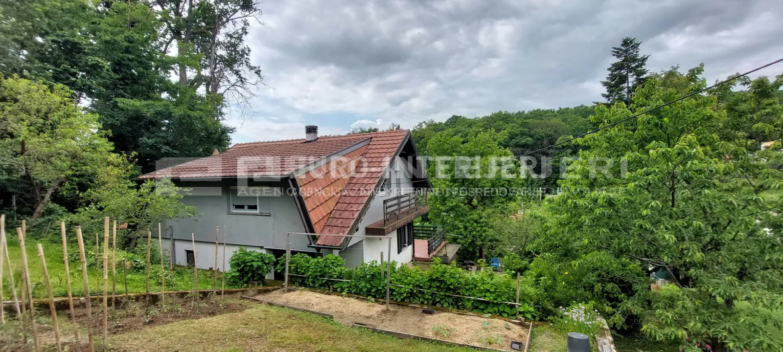 građevinsko zemljište, zagreb - kraljevec, površine 1.451 m² - slika 5