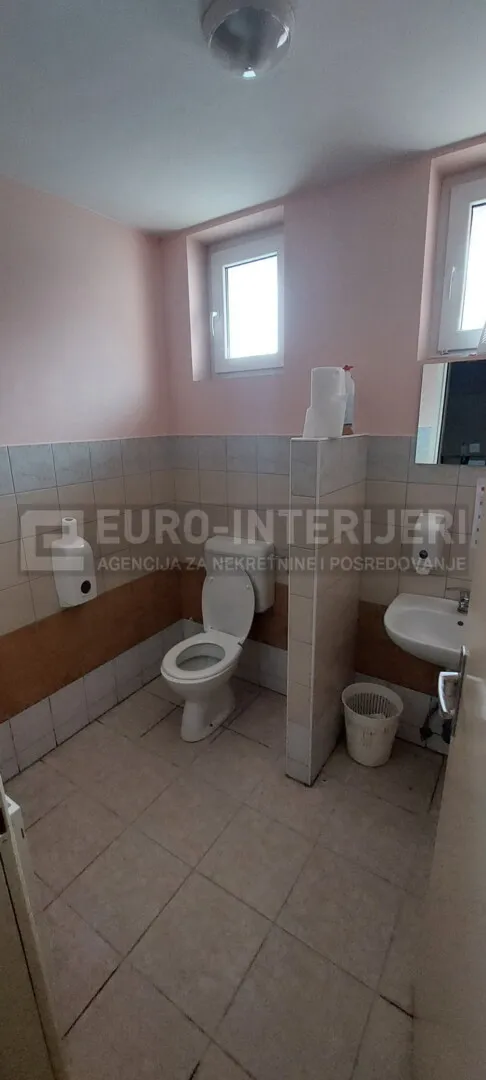 zakup poslovnog prostora - mursko središće 300 m², bez provizije! - slika 7