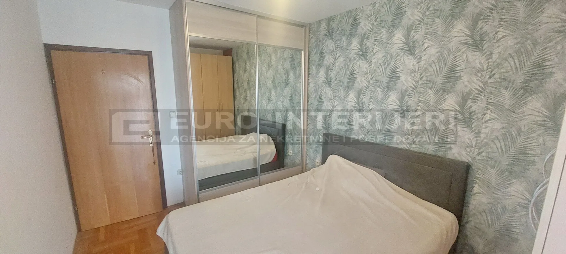 trešnjevka - stan 91 m² + garaža 17m², 1. kat, lift. - slika 9