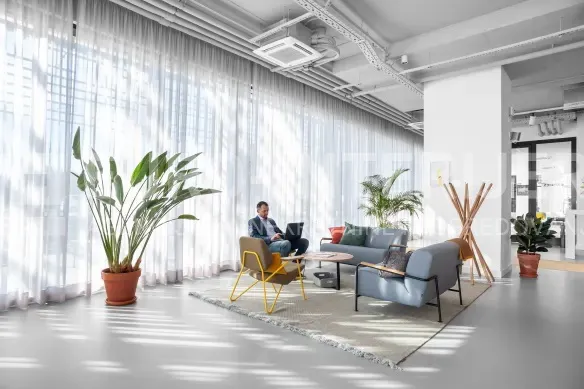 zakup ureda - zagreb, matrix office park na slavonskoj aveniji - slika 5
