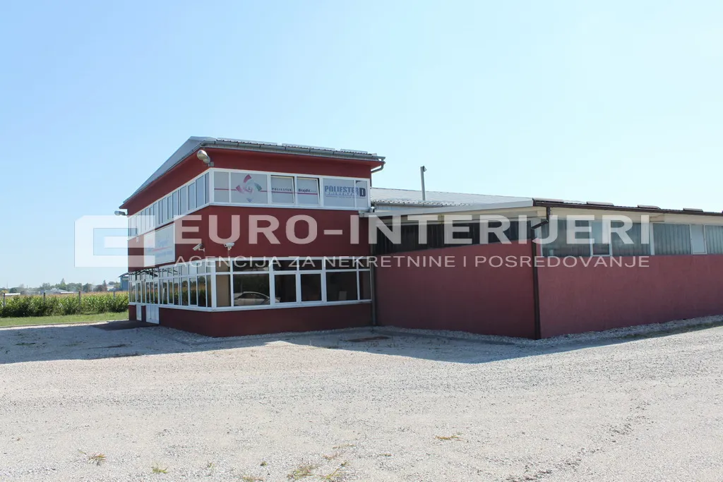 zakup poslovnog prostora, mala gorica 65,82 m² bez provizije! - slika 8