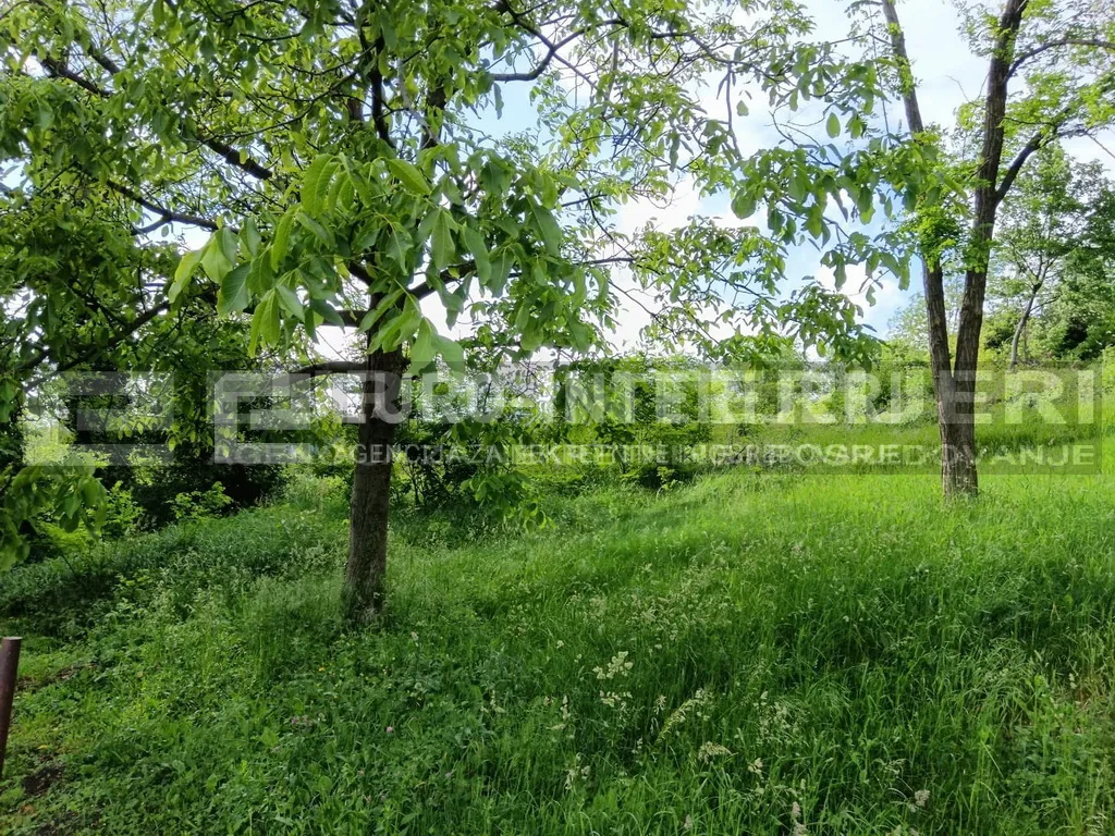 građevinsko zemljište iii bizek 1.102 m² - slika 2
