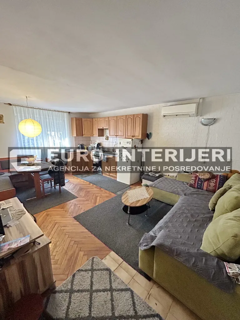 malešnica - 73 m2 + garaža, bez provizije - slika 7