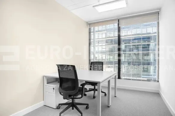 zakup ureda - zagreb, matrix office park na slavonskoj aveniji - slika 10