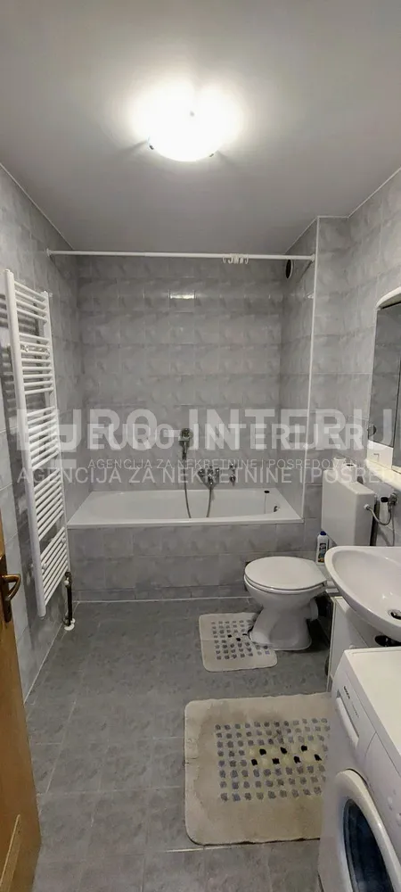 prodaja stana zagreb, špansko, nikole pavića, 2-s 47 m2, 1. kat - slika 3