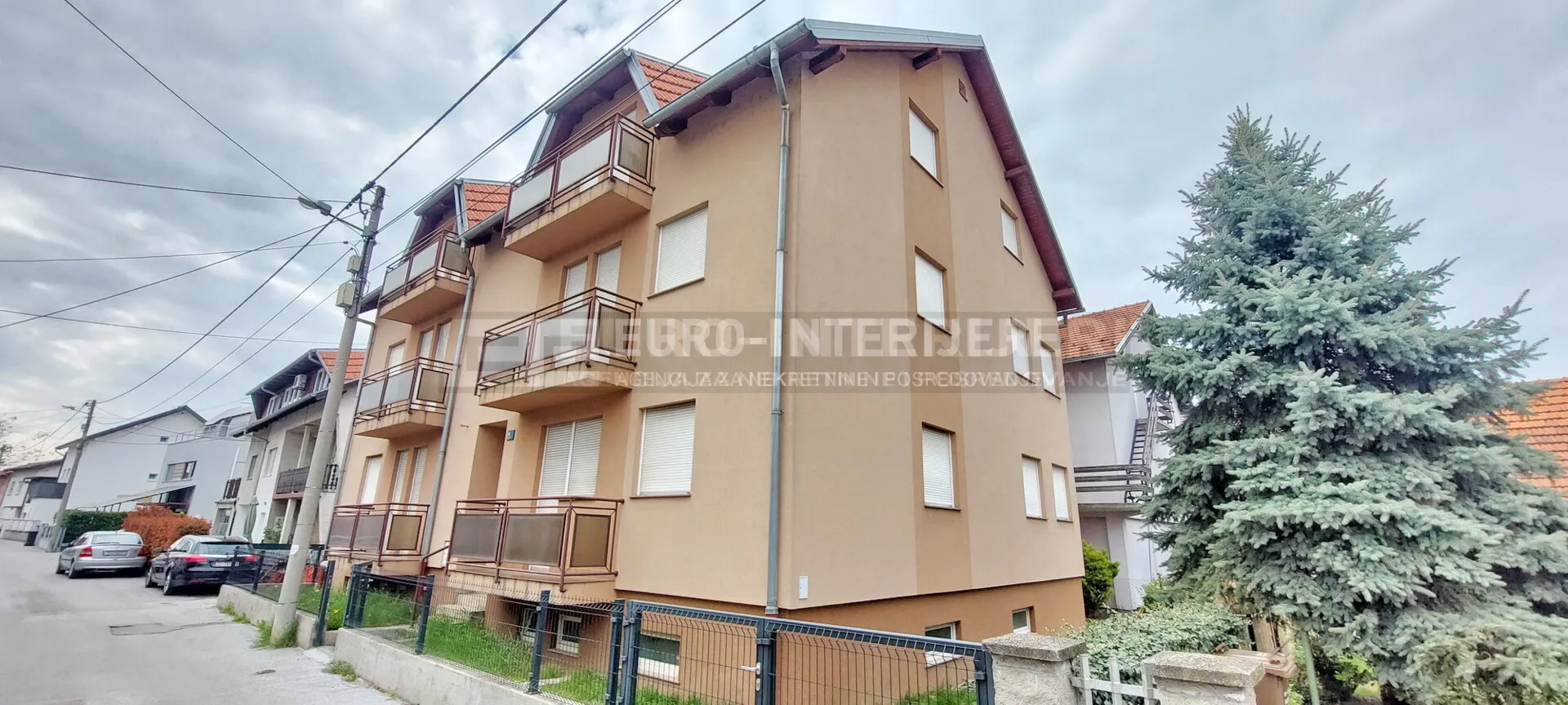 zagreb - malešnica, trosoban stan 1. kat 62.44 m² + gpm - slika 12