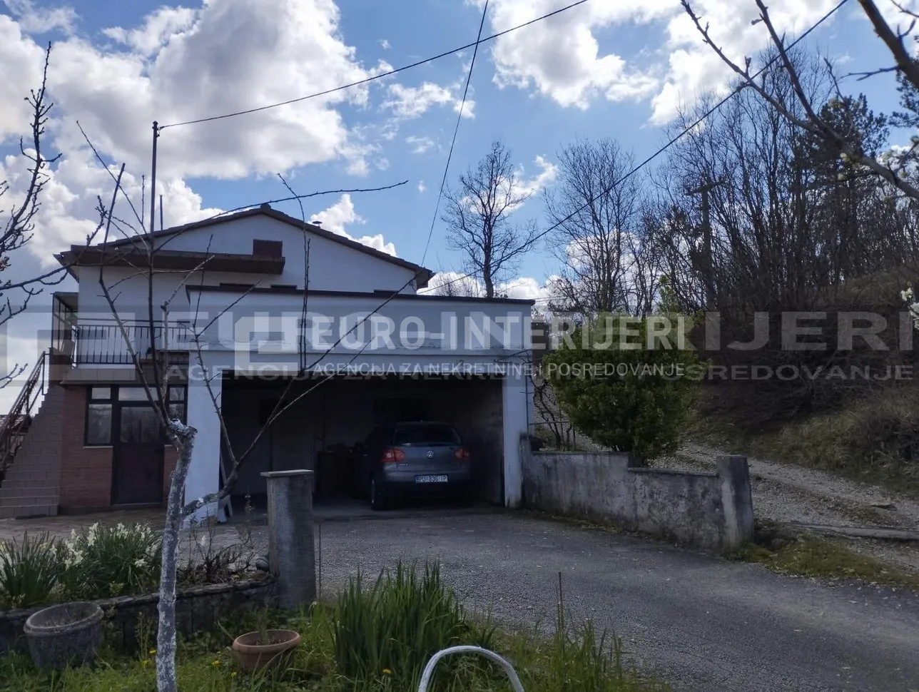 prodajemo kuću u istri - okolica buzeta s dvorištem i voćnjakom - slika 13