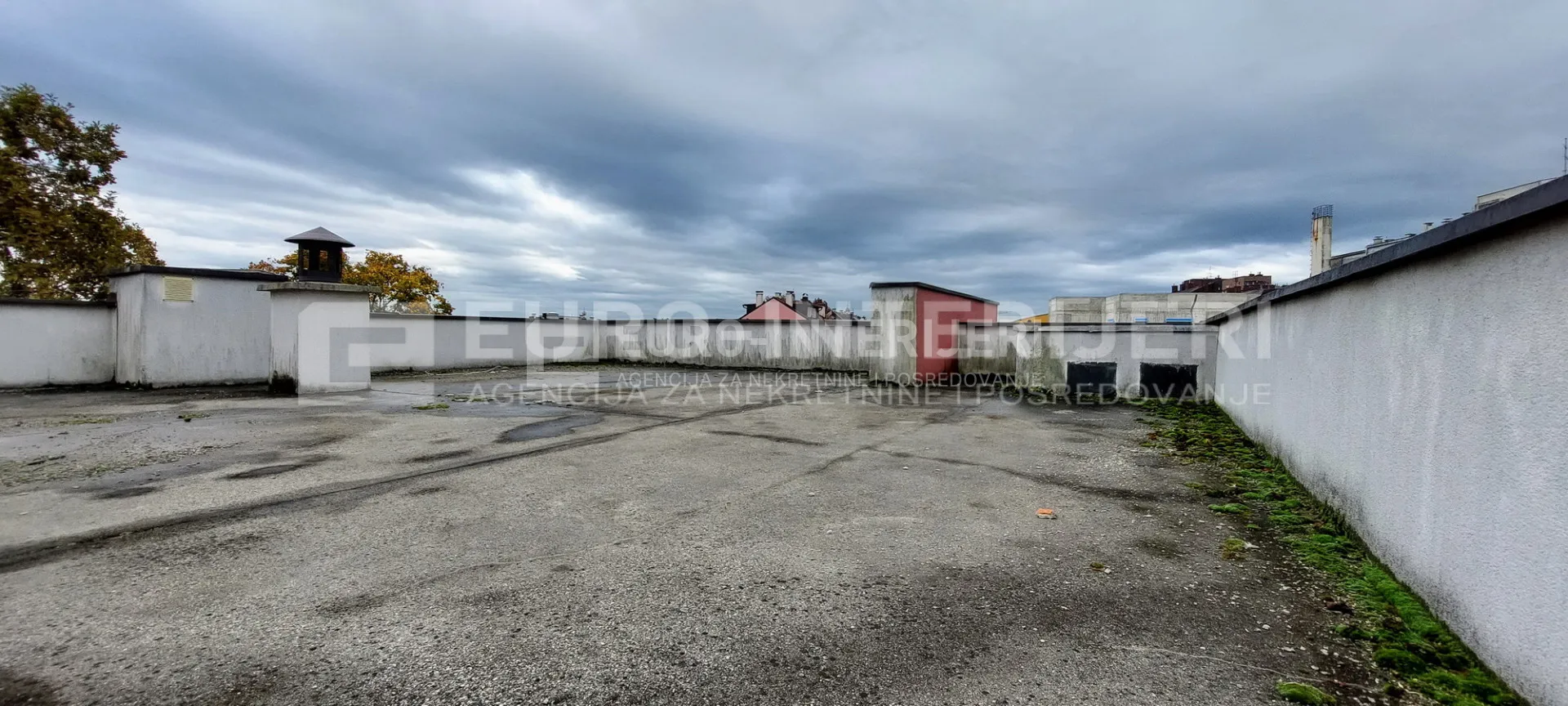 stan stenjevec, atraktivan dizajnerski penthouse pov. 135 m² + terasa - slika 22