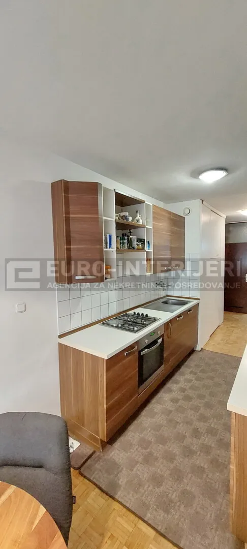 stan: zagreb - vrbani, trosoban 77.30 m², bez provizije! - slika 8