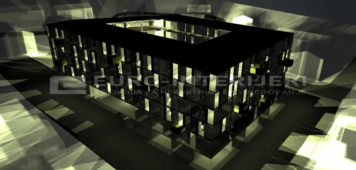 građevinsko zemljište - split površine 4.834 m², bez provizije! - slika 4