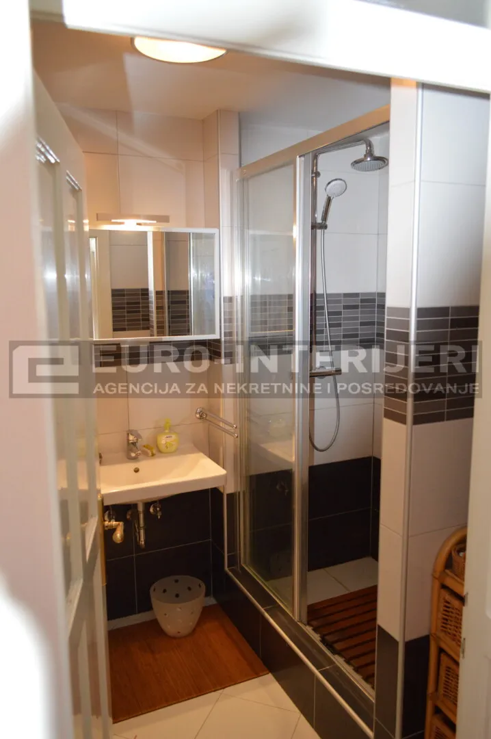 stan: zagreb - lašćina, četverosoban 107 m², 2. kat - bez provizije! - slika 15